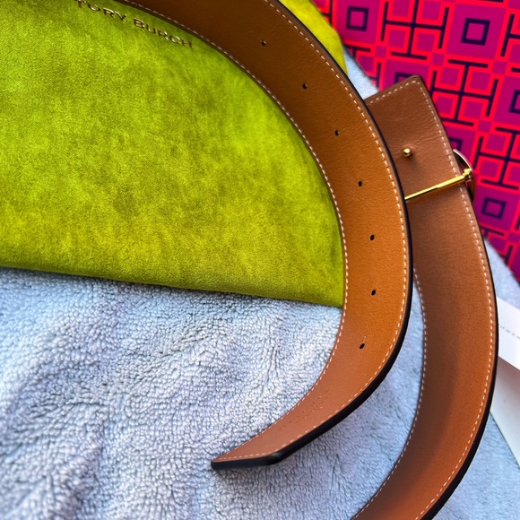 Tory Burch Belt - Picture 5 of 6